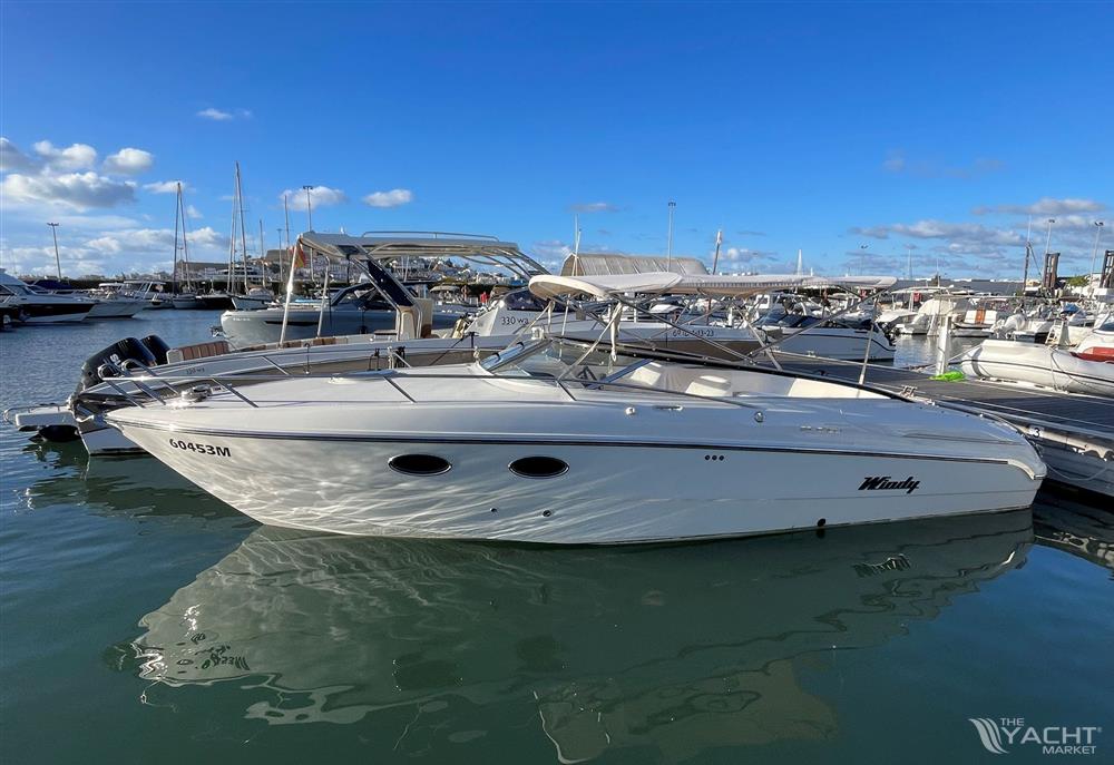 Windy Ghibli 28 - 0 - Main