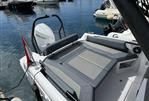 Axopar 22 T-Top - 6 - Aft Sun Pad