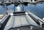 Axopar 22 T-Top - 5 - Aft Sun Pad