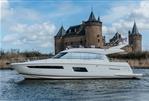 Prestige 550 Fly - Prestige-550-flybridge-motor-yacht-for-sale-exterior-image-Lengers-Yachts-7-scaled.jpg