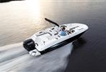 Bayliner E18 Outboard