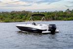 Bayliner E18 Outboard