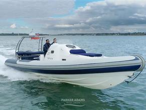 Ribtec 1050 GT2