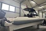 Techno hull 38