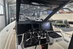 Techno hull 38