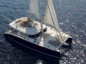 SUNREEF 70