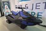 SeaDoo Spark Trixx 3-Up