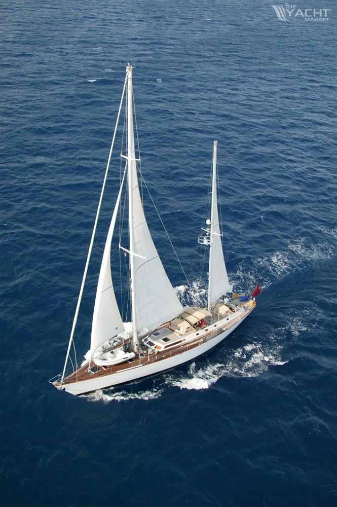 Royal Huisman