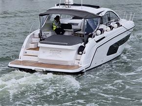 Azimut 45 Atlantis