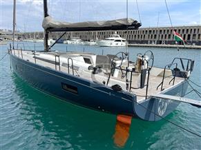 Beneteau First 53
