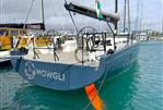 Beneteau First 53 - 2021 Beneteau First 53 - MOWGLI - for sale
