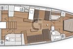 Beneteau First 53 - 2021 Beneteau First 53 - MOWGLI - for sale