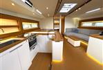 Beneteau First 53 - 2021 Beneteau First 53 - MOWGLI - for sale