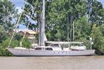 - Sparkman & Stephens 97 Pilothouse