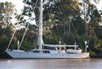 - Sparkman & Stephens 97 Pilothouse
