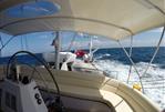 - Sparkman & Stephens 97 Pilothouse