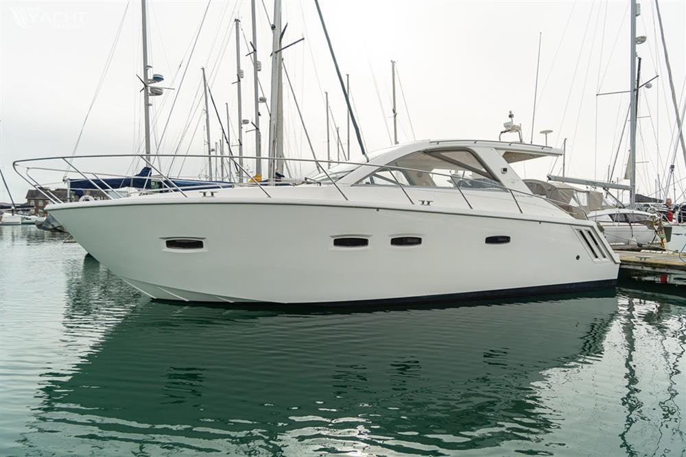 Sealine SC35 - Default Image