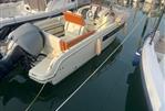 Capoforte 240 CX
