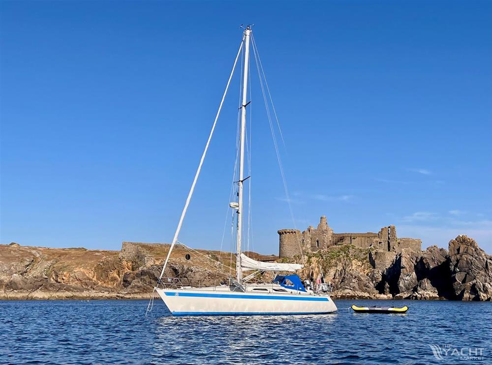 Sweden Yachts 340 - 1fa4f4ca 281b 4d1e be2a 3d33f4d2b8eb