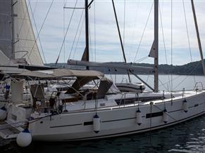 Dufour 520 Grand Large