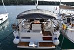 Dufour 520 Grand Large