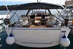 Dufour 520 Grand Large