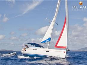 Jeanneau Sun Odyssey 469