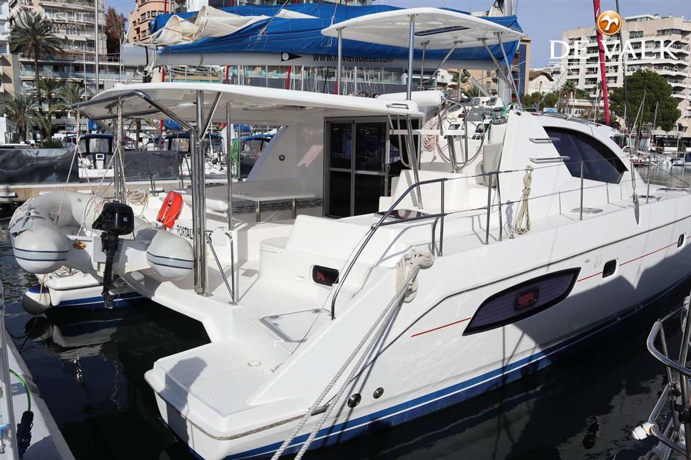 Leopard 44 - Picture 1