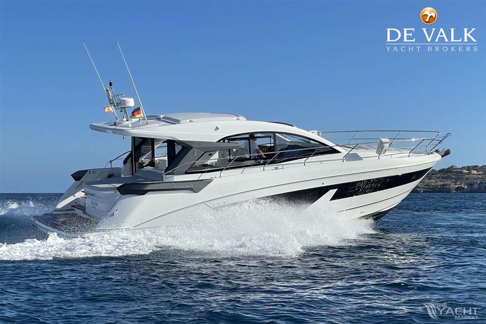 Beneteau GT45 - Picture 1