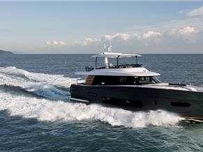 Azimut Magellano 66