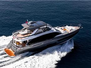 Azimut Fly 72