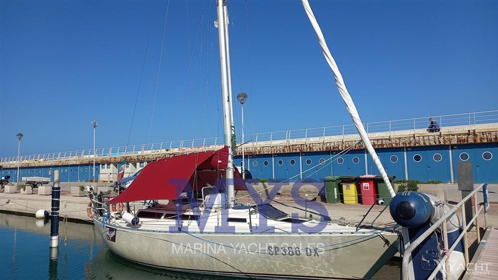 Barberis SHOW 34 - Barberis Show 34 (1)