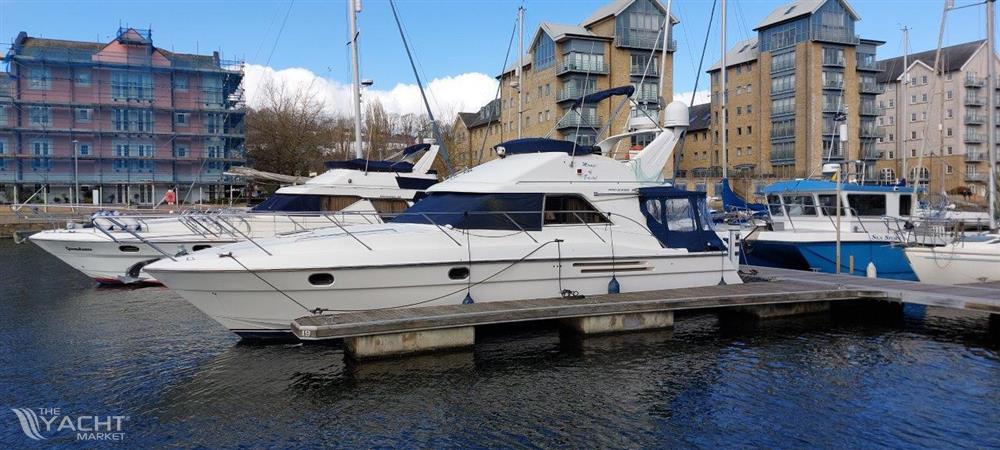 Princess 380 - 20250311 114855