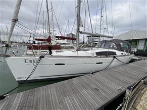 Beneteau Oceanis 40