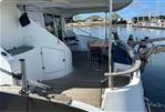 Fountaine Pajot Cumberland 44 - General Image