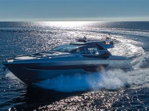Riva 76 Perseo Super