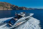 Riva 76 Perseo Super
