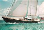 FITZROY 135 Sloop