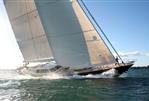 FITZROY 135 Sloop