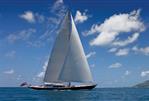 FITZROY 135 Sloop