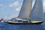 FITZROY 135 Sloop