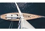 FITZROY 135 Sloop