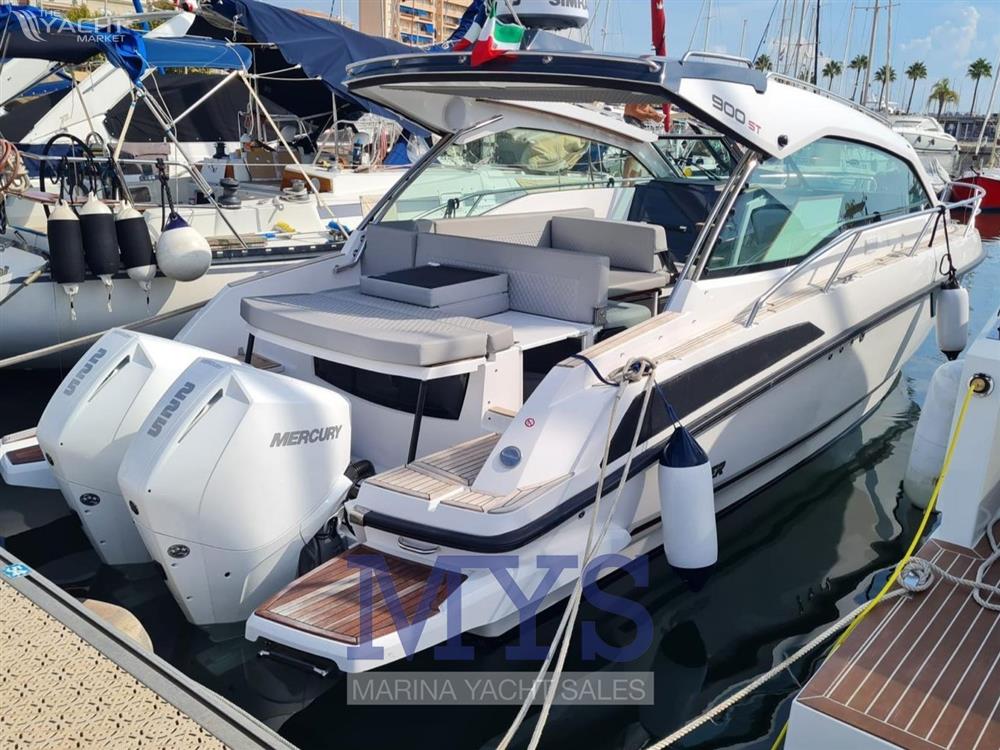 Bella Boats FLIPPER ST 900 - FLIPPER ST 900 (9)