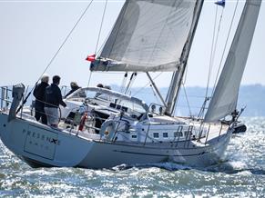 X-Yachts Xc 42