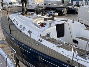 X-Yachts X-46
