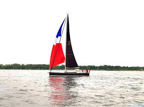 X-Yachts X4³