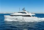 Sanlorenzo SD96