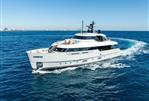Sanlorenzo SD96