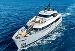Sanlorenzo SD96