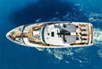 Sanlorenzo SD96